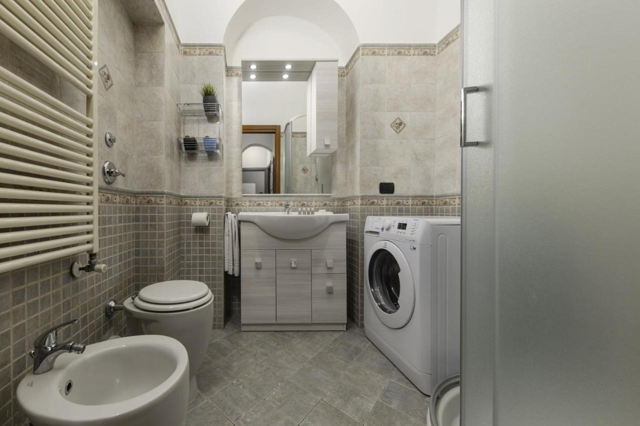 Casa da Suite Ambiziosa Sesto San Giovanni Esterno foto