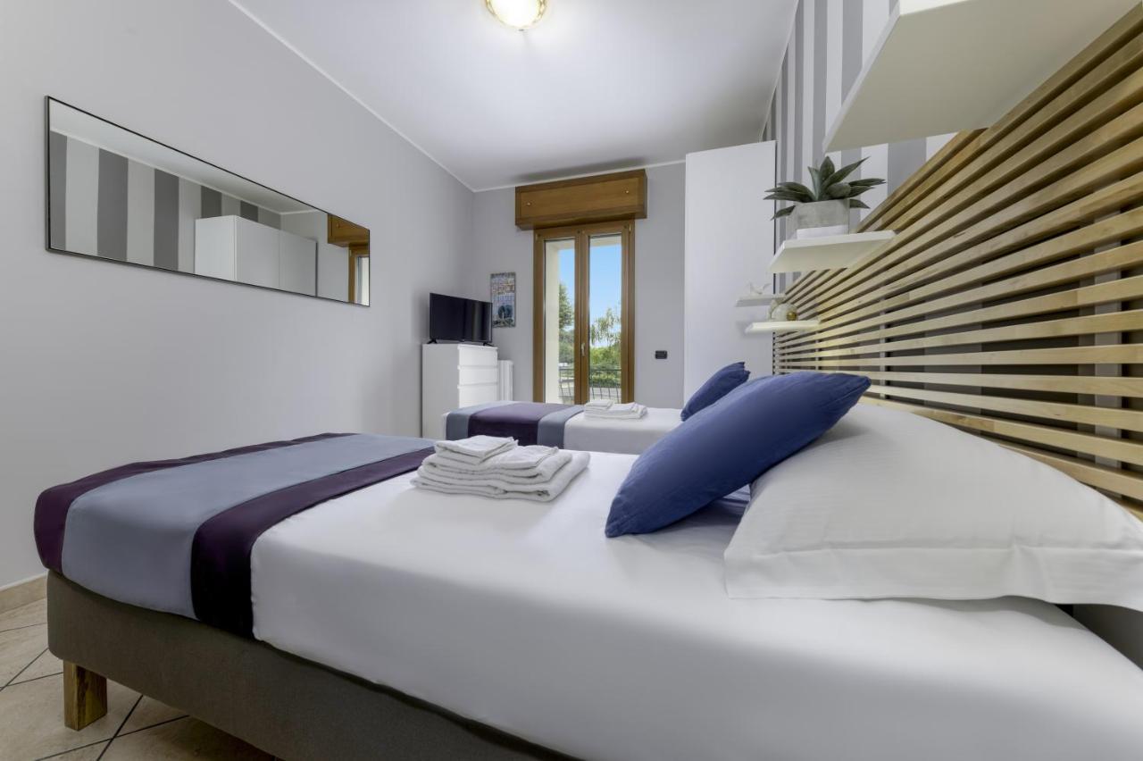 Casa da Suite Ambiziosa Sesto San Giovanni Esterno foto