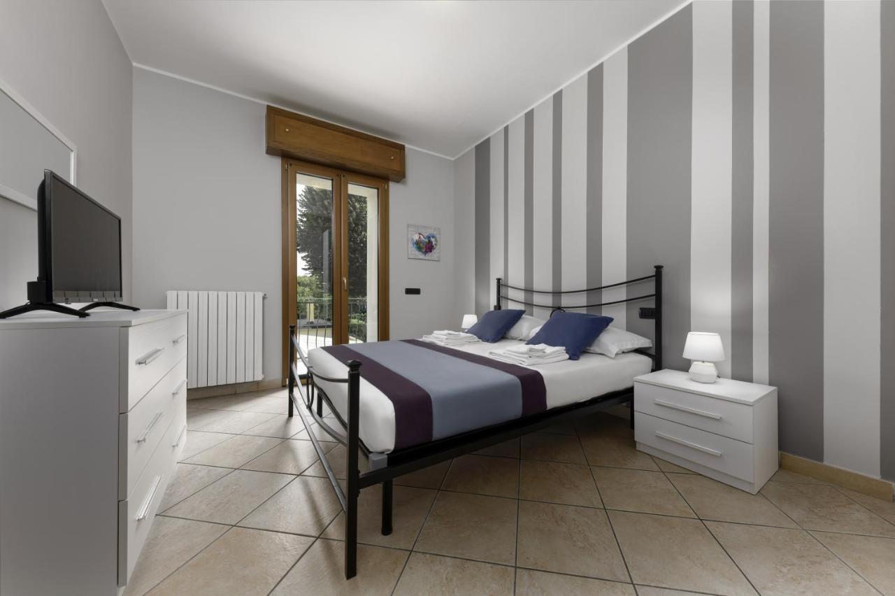Casa da Suite Ambiziosa Sesto San Giovanni Esterno foto